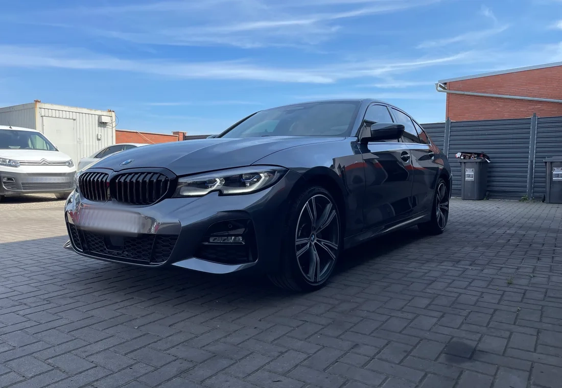 BMW 3 G20 330i